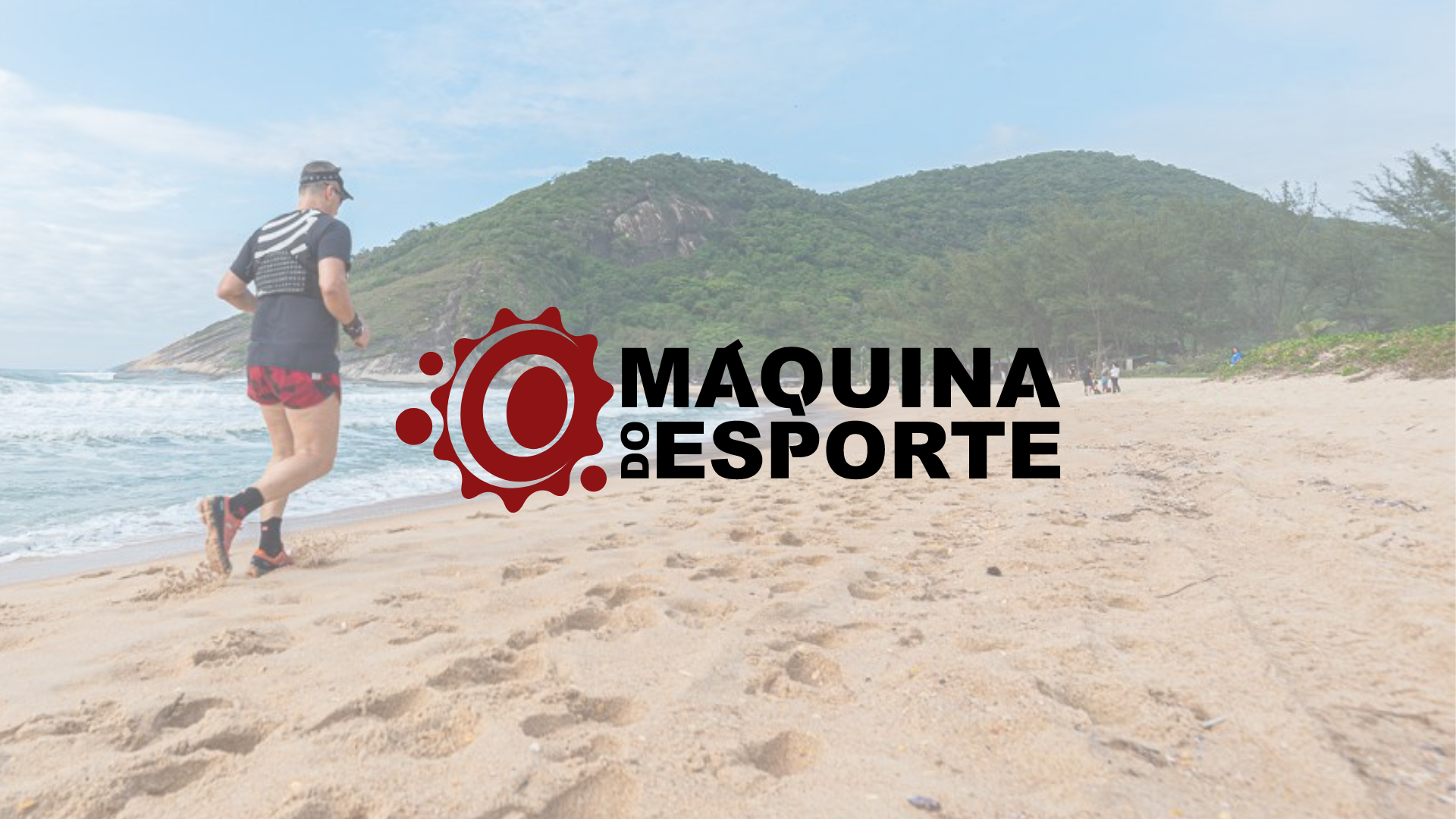 Liga de esportes de montanha WTR é lançada no mercado brasileiro