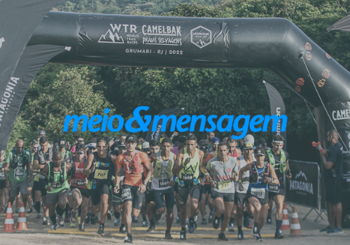 Empresas criam a WTR, liga de esportes de montanha