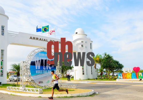 2ª etapa da World Trail Races vem aí: WTR Omron Arraial do Cabo será neste sábado