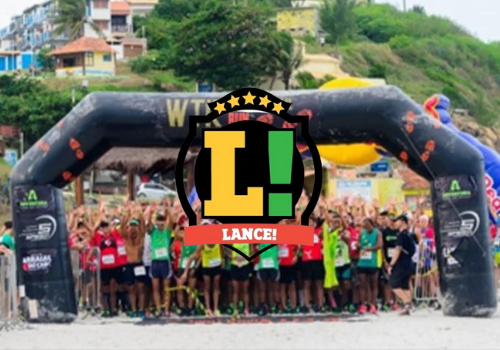 Arraial do Cabo recebe etapa da liga de esportes de montanha WTR