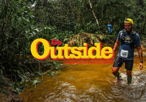Imersão na Mata Atlântica é um dos atrativos da WTR CamelBak Le Canton
