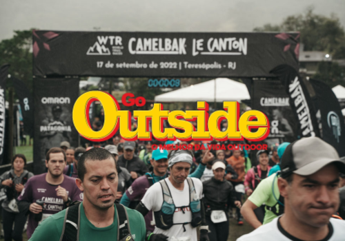 Teresópolis sediará novamente uma etapa da World Trail Races