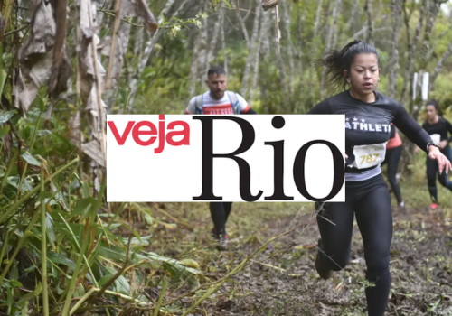 Subindo a montanha: Teresópolis sedia etapa de disputa de trilhas radicais