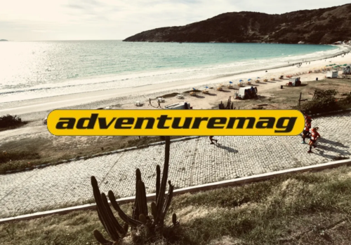 World Trail Race chega em Arraial do Cabo
