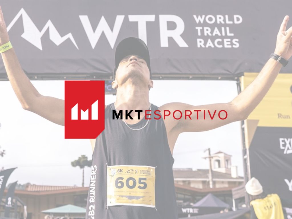 Vivo amplia presença nos esportes outdoor e é a nova patrocinadora da World Trail Races