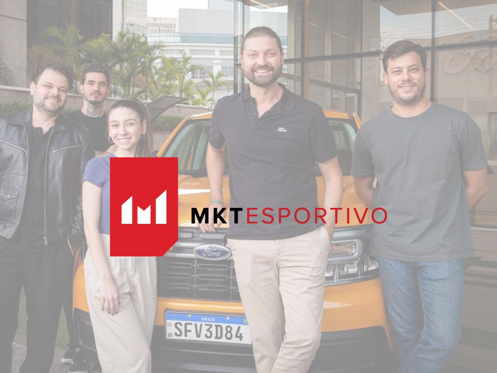 Ford Maverick é o carro oficial da World Trail Races
