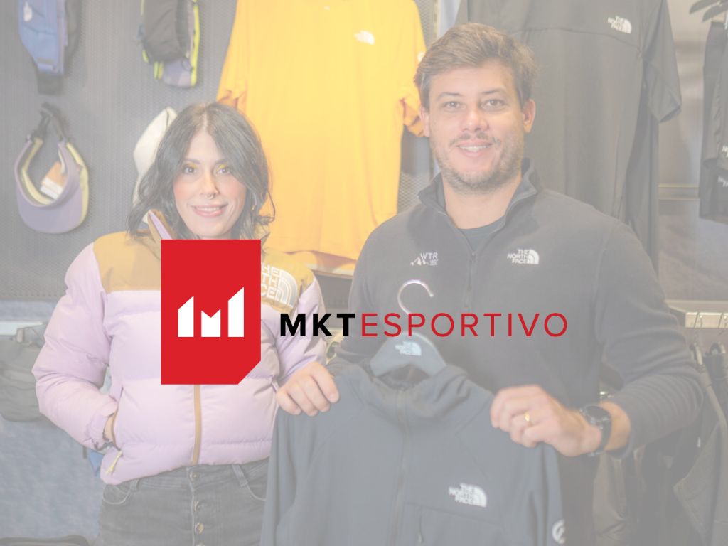 The North Face é a nova patrocinadora da World Trail Races