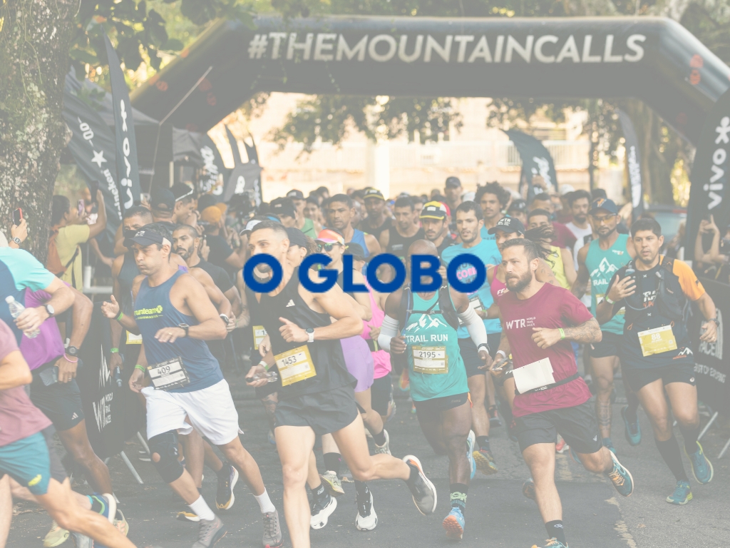 Trail running, corrida em trilhas, é a nova mania entre atletas e amadores; Conheça