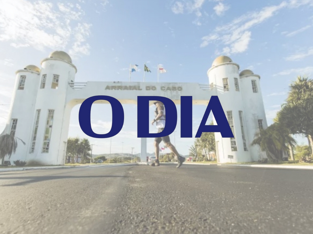 Arraial do Cabo sedia competição de Trail Run com 1.500 atletas de 13 países