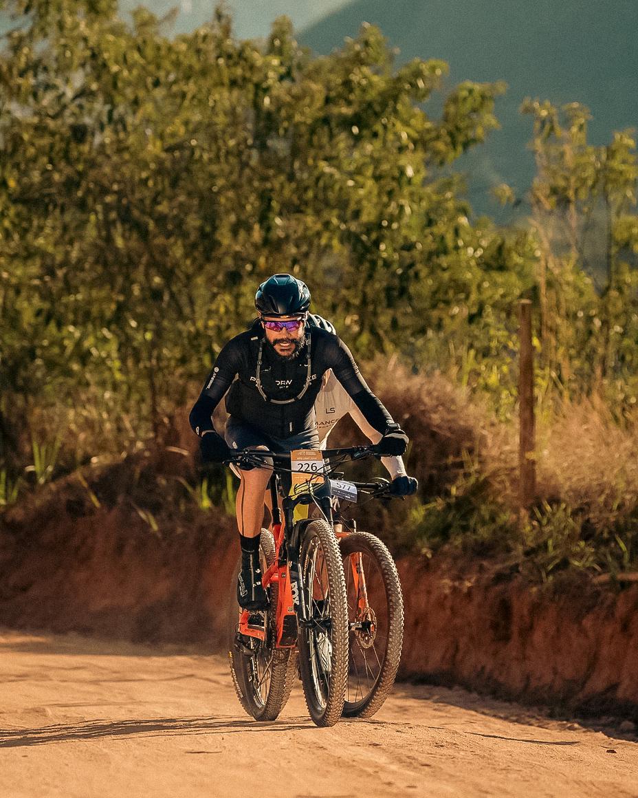 Race Report Miguel Pereira – Renan Barcellar