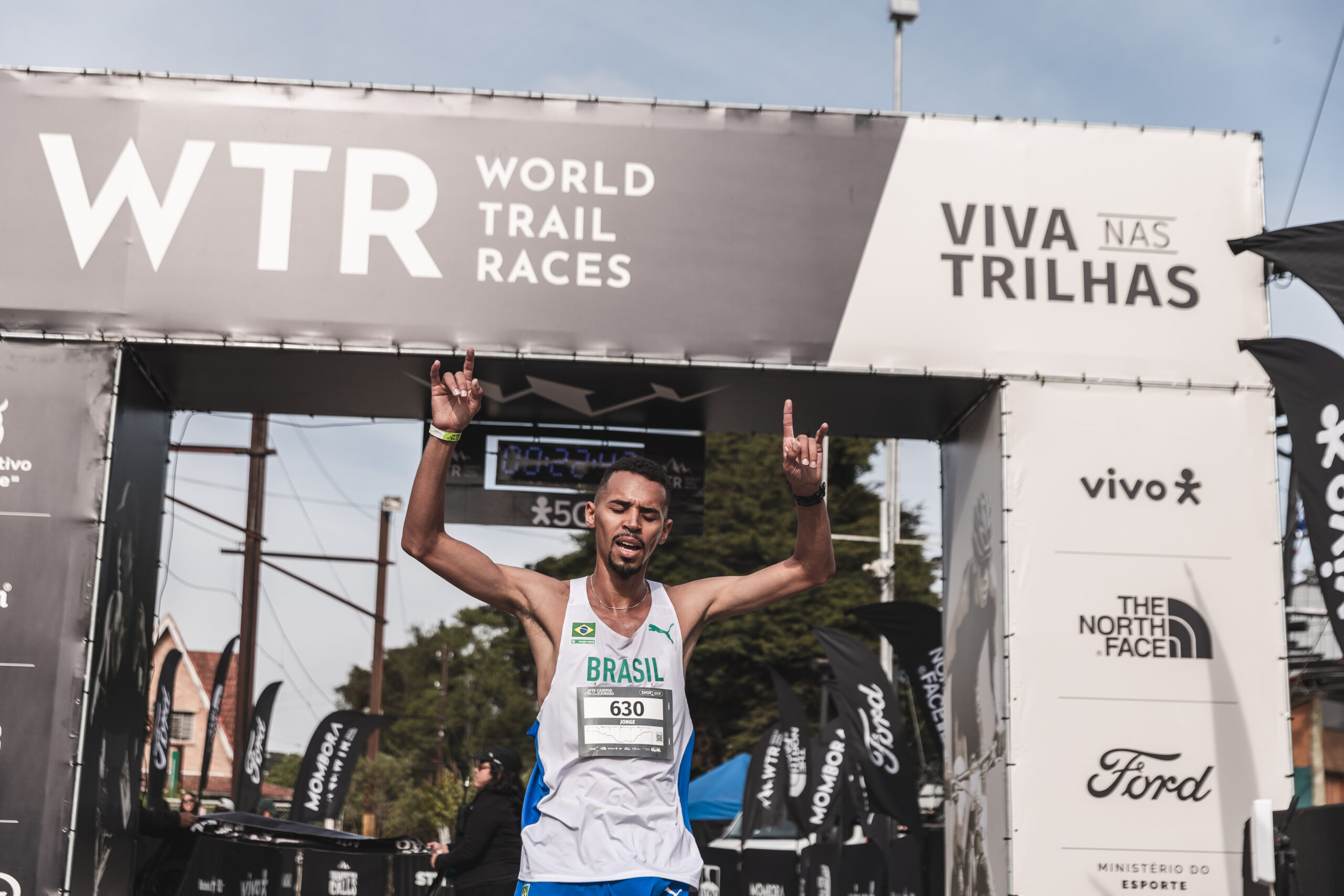 Race Report Campos do Jordão – Jorge Montenegro