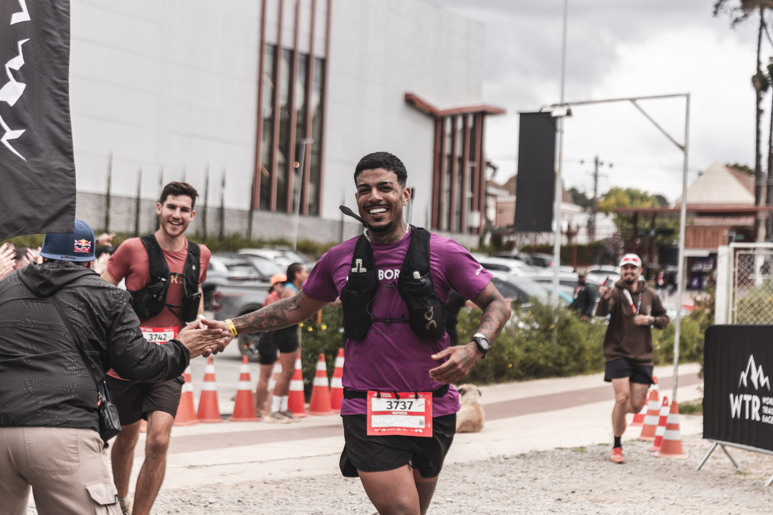 Race Report Campos do Jordão – Matheus Delayres