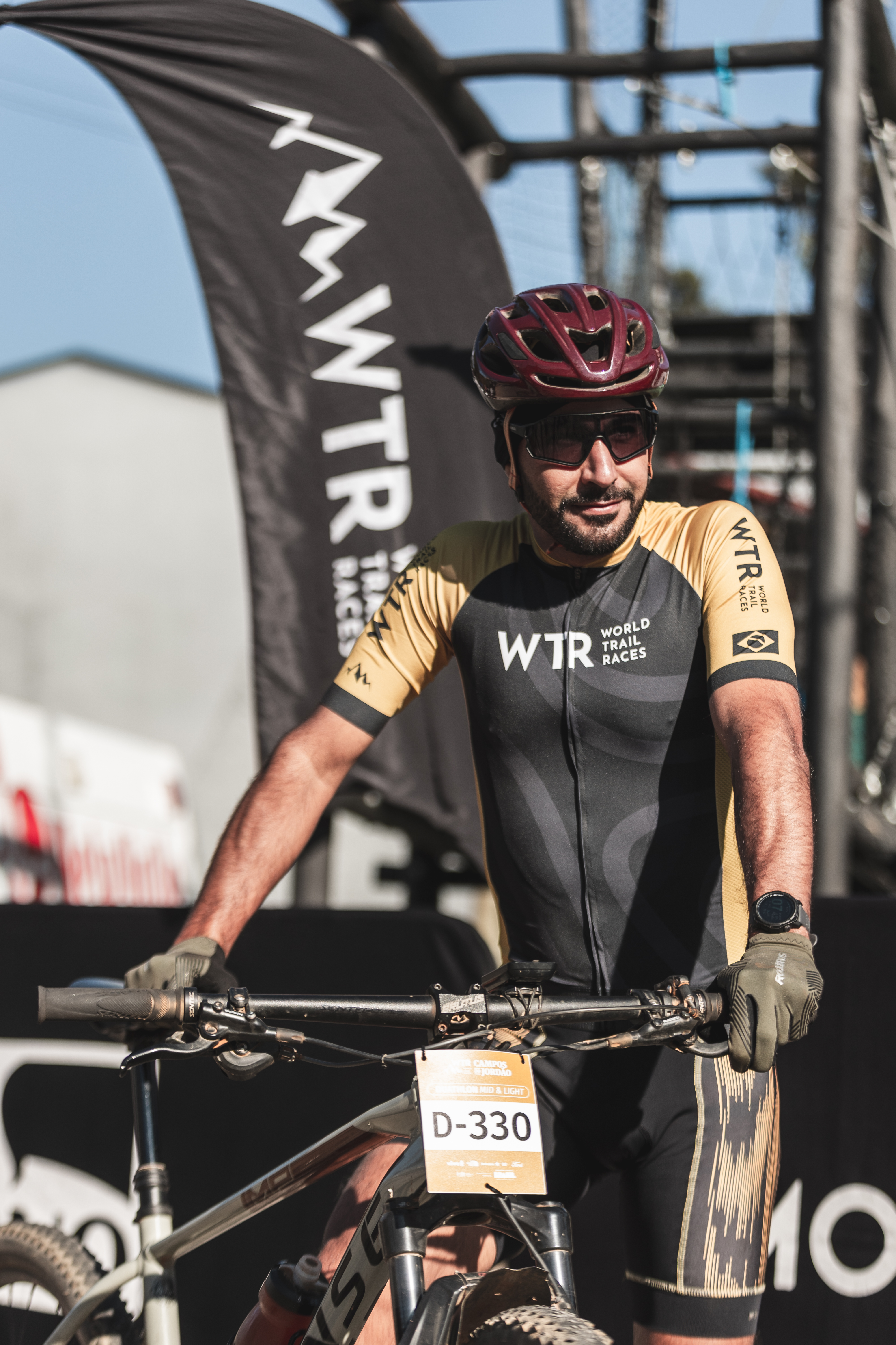 Race Report Campos do Jordão – Wanderson Nascimento