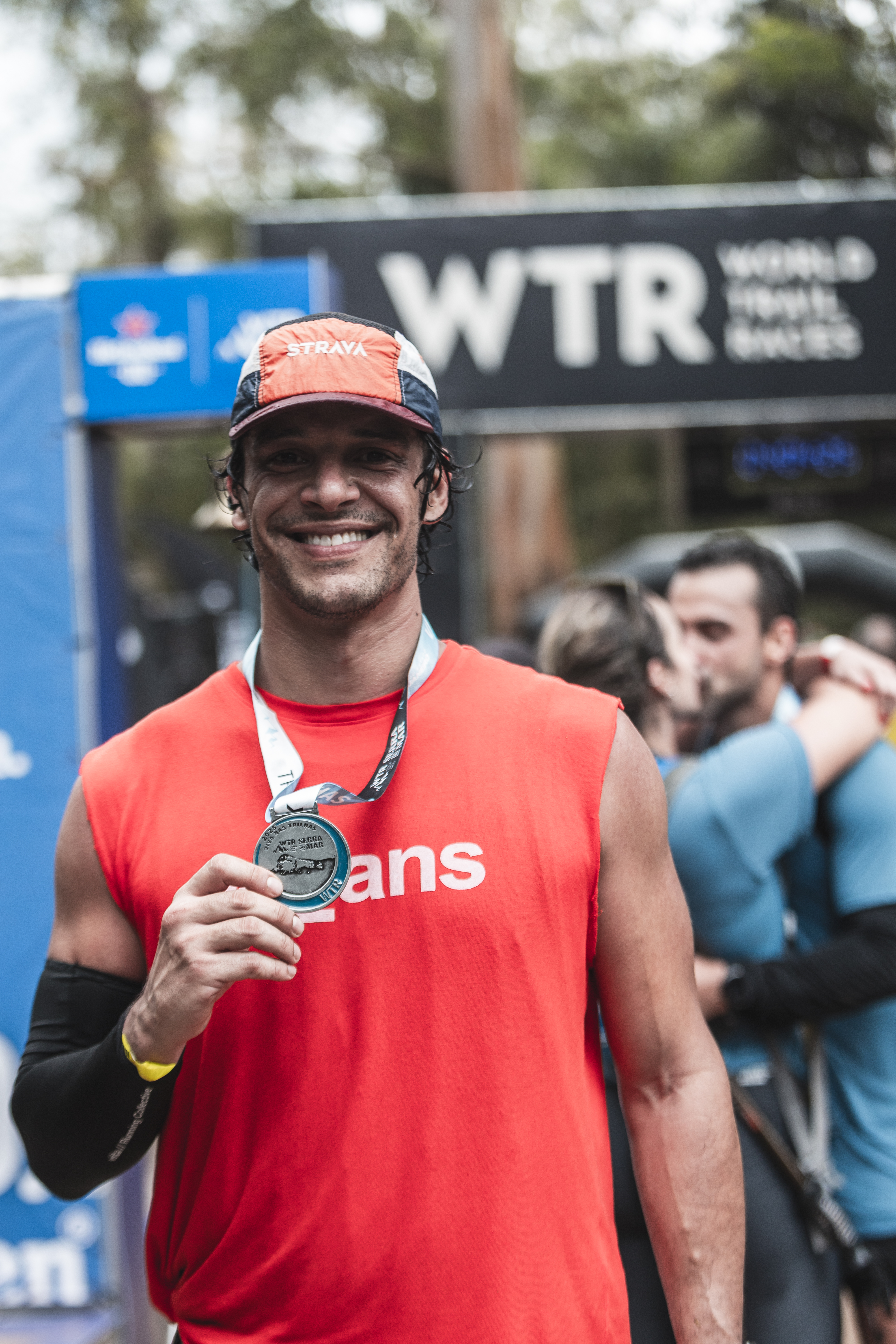 Race Report Serra do Mar – Pedro Lamin