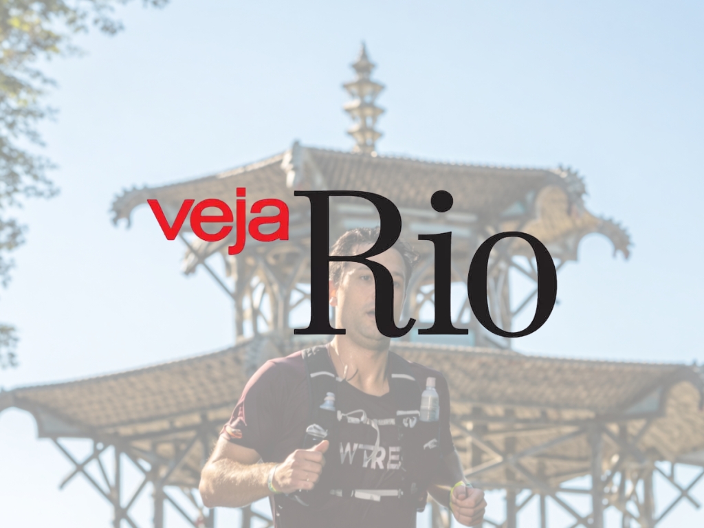 WTR cresce pelo Brasil e abre a temporada 2026 no coração verde do Rio