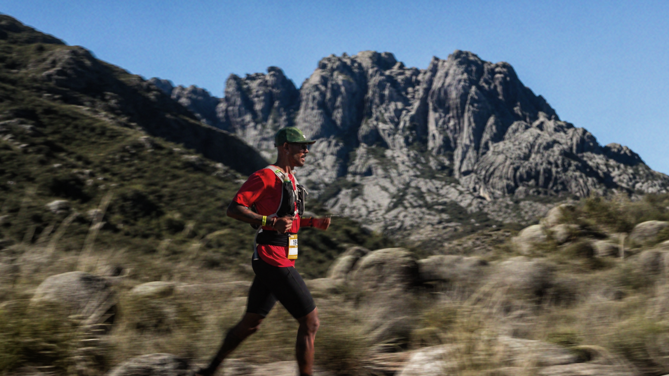 Equipamentos obrigatórios WTR Agulhas Negras Ultra 2026
